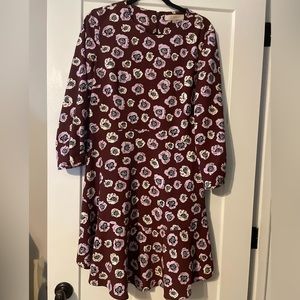 Loft Dress